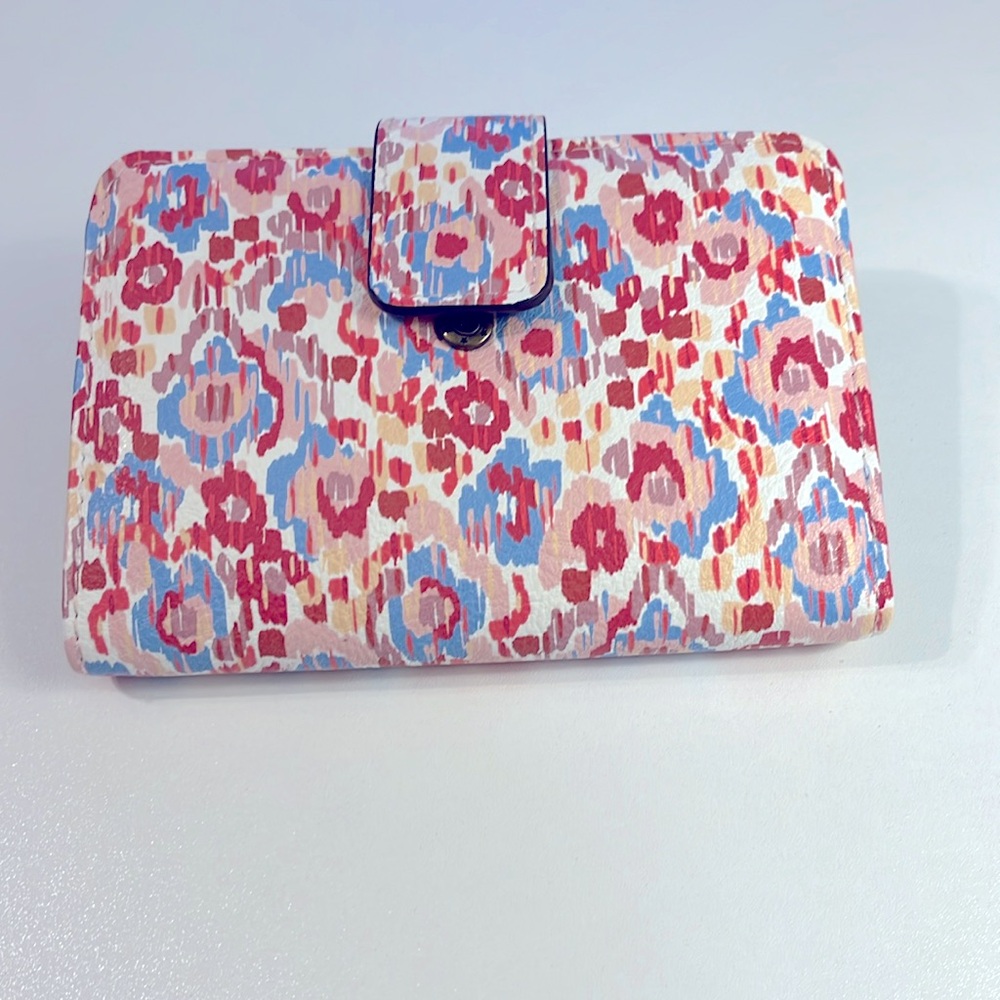 Sonoma Goods for Life RFID Blocking Indexer Wallet